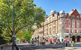 Hilton Hotel Hyde Park London 4*